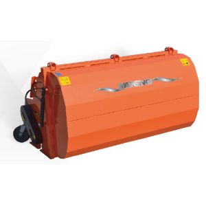 Wholesale Ideal Choice Flail Collector with PTO shaft for tractor implements, different working width for your choose from china suppliers