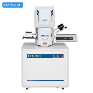 Wholesale Controled Mouse Scanning Electron Microscope Sem 8x~800000x Magnification from china suppliers