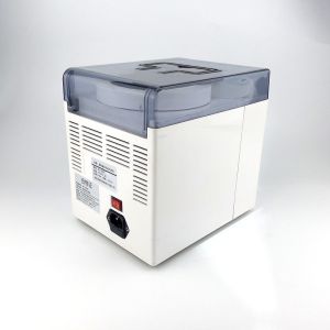 Automatic Banknote Banding Machine Strapping For Paper Money Collecting