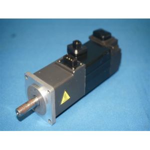 Mitsubishi HF-MP13B AC Servo Motor 3 PHASE 100W 98V 3000RPM NEW
