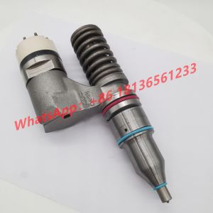 CAT Excavator Engine Parts Diesel Fuel Injector For C10 3175278 20R0055