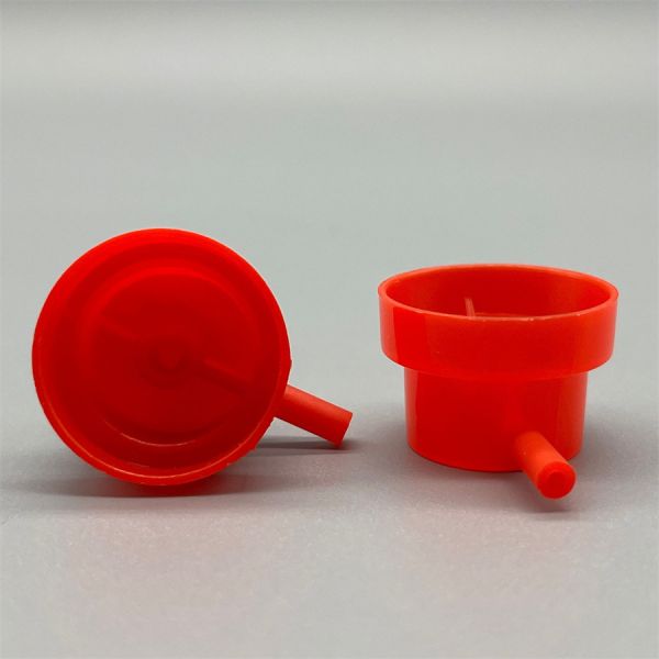 360 Degree Aerosol Valve for Cosmetic Products Precision and Elegance