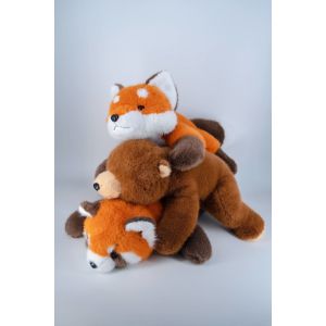 Low MOQ Stuffed Animal Plush Toy Custom Design Plush Soft Plushies Doll