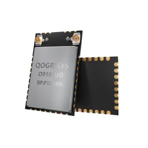 Qogrisys Dual-Band Module Wifi O9101UD 1t1r Wifi Module Wifi6 Interface Usb2.0