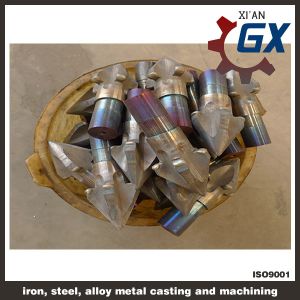 Wholesale Screw Tip Assemblies of GX from china suppliers