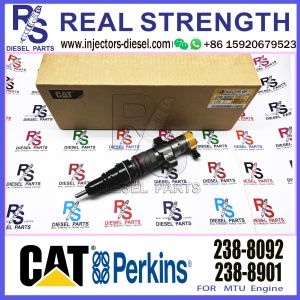 C9 fuel injector 236-0962 10R-7224 235-5261 238-8092 267-9710 328-2585 328-2586