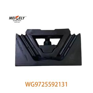 WG9725592131 Engine Parts Support For SINOTRUK HOWO A7 Truck AZ9725590031