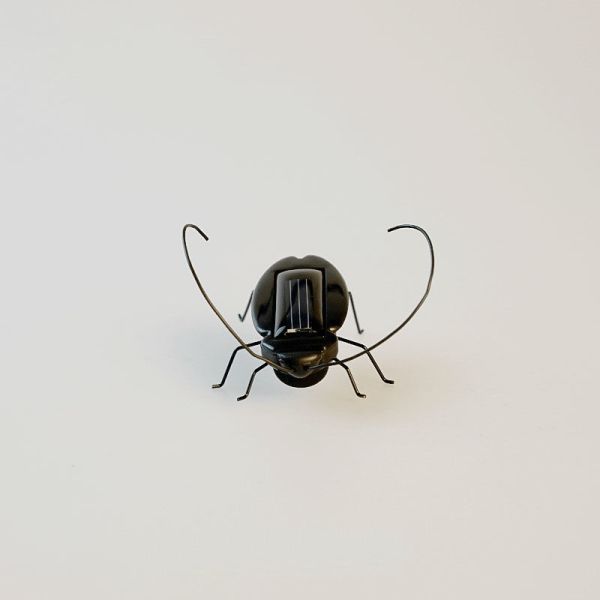 Solar Energy Bug Model Offering Performance in Various Climates Designed for Insect Tracking Solar Powered Monitoring Device