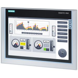 6AV2124-0MC01-0AX0 SIMATIC HMI TP1200 Comfort Comfort Panel Touch Operation 12"