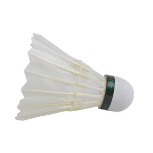 Dmantis D40 3in1 Hybrid Shuttlecock Natrual Goose Feather Badminton Shuttlecock