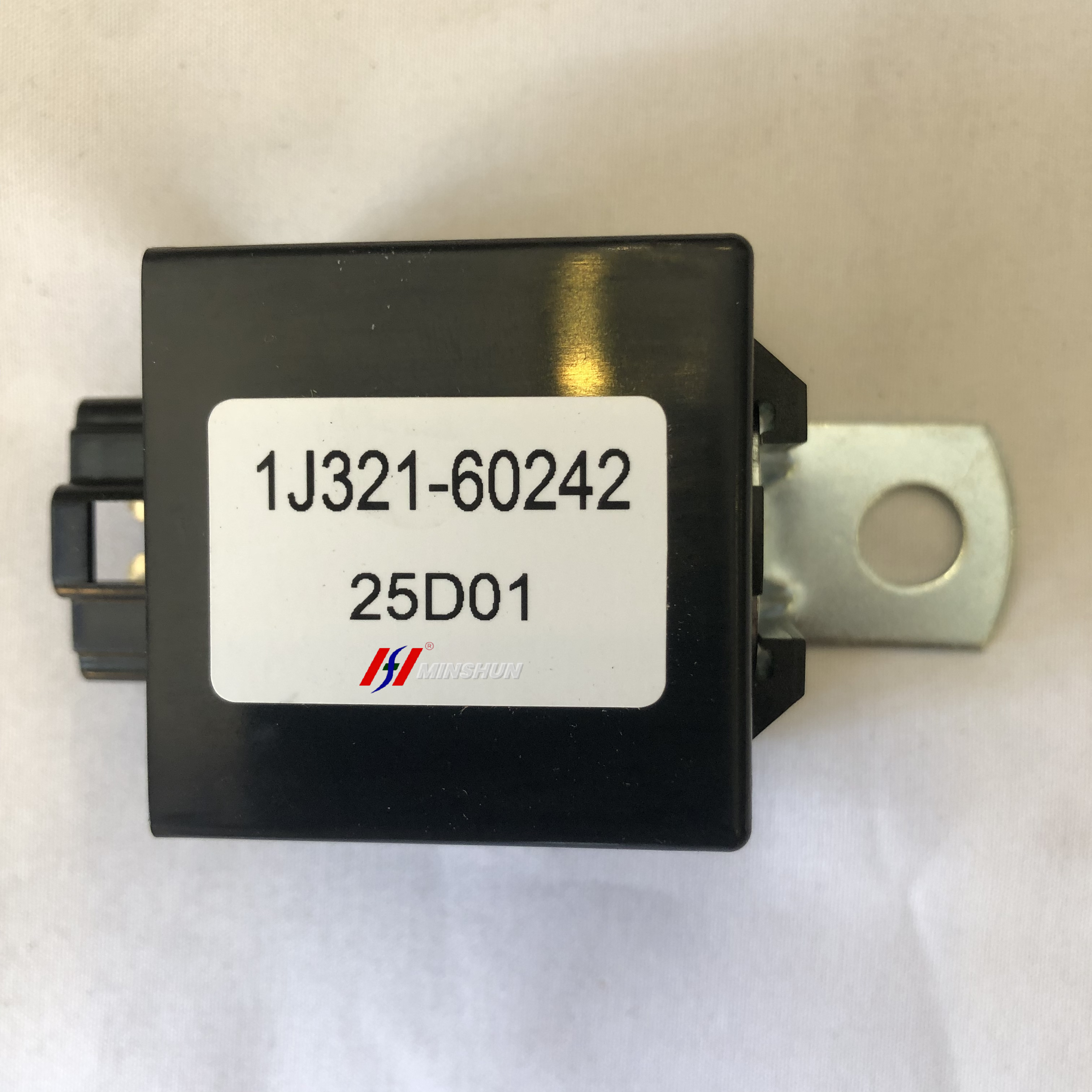 Timer Relay 1J321-60242 Precision Time Control Component
