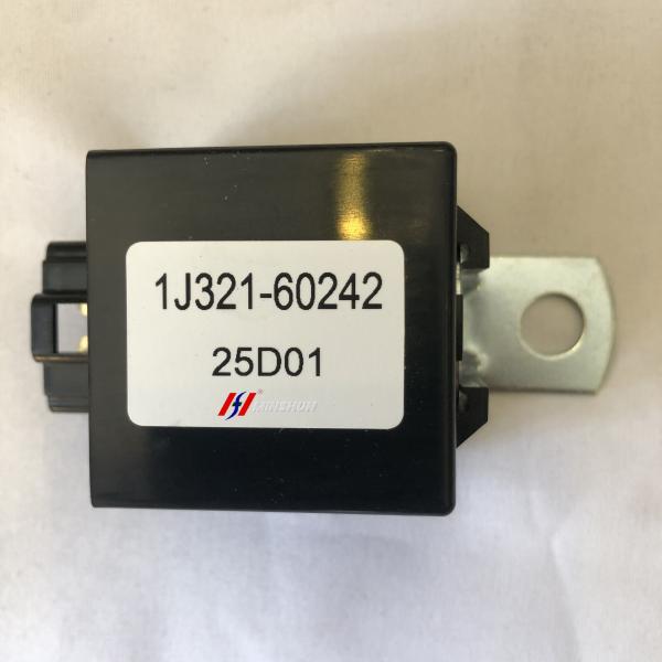 Quality Timer Relay 1J321-60242 Precision Time Control Component for sale