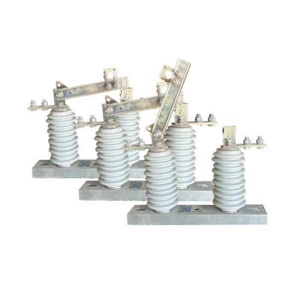 GW9 Series Automatically Hookstick Disconnect Switch 630A Overload Function