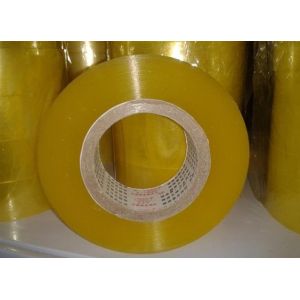 Wholesale 36mm Strength BOPP Packaging Tape Practical Durable Viscosity Sellotape from china suppliers