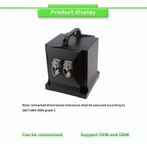 UNIVO UBTS1000Y GNSS/INS Integrated Inertial Navigation System with FOG Sensors