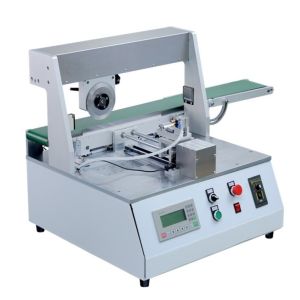PLC Controlled Automatic PCB Depaneling Equipment for Precision Cutting