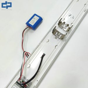 36w 4ft Led Batten Light 1200mm AC 240V With SMD2835 LED Linear Light