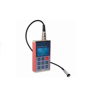 Wholesale CTG2600 Large Testing Range Multi-Function Ultrasonic Thickness Gauge from china suppliers