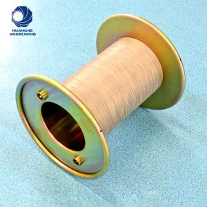 Professional Diamond Wire Loop OEM Service Accepted Silicon Wafer Cutting Wire
