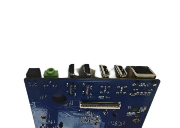 Quality Customization Vending Machine Control Board PCB 100M Ethernet Supports OpenCL 2.0/Vulkan 1.1 for sale