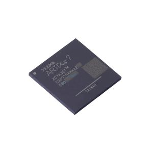 Wholesale New and Original XC7A35T-2CSG325C IC Integrated Circuit FPGA Field Programmable Gate Array from china suppliers
