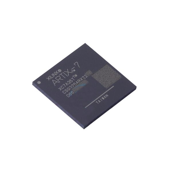 New and Original XC7A35T-2CSG325C IC Integrated Circuit FPGA Field Programmable
