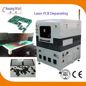 Wholesale FPC PCB Laser Depaneling Machine 220V 380v from china suppliers