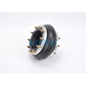 Industrial Isolation Machine 280126H-1 Air Spring Convoluted With 10 Pcs Nuts