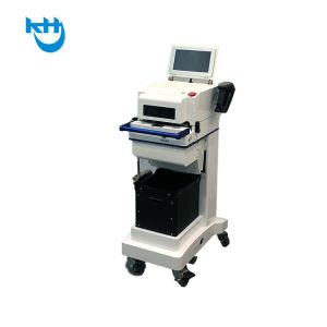 Wholesale Automatic SMT Equipment Tape Splicing Machine 220V 50HZ High Efficiency from china suppliers