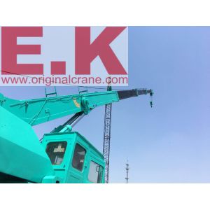 Japanese Tadano Rough Terrain Crane 25ton Crane (TR250M)
