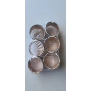 Construction Machinery Parts Engine Composite Bushing 3970951 Connecting Rod