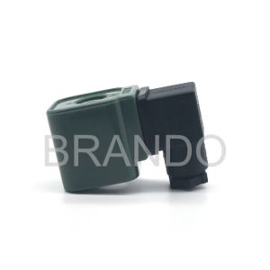 BFEC DMF-Z DMF-Y Pneumatic Pulse Valve Coil For Bag Filtration Equipment