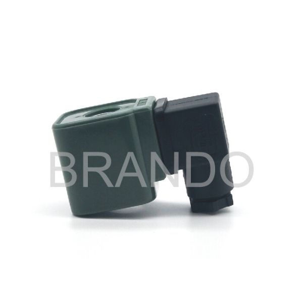 BFEC DMF-Z DMF-Y Pneumatic Pulse Valve Coil For Bag Filtration Equipment