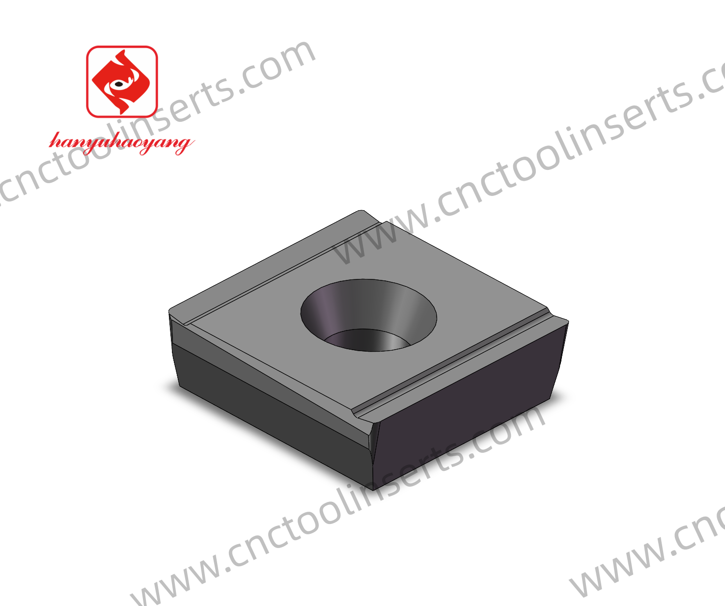 Wholesale CNC Standard Boring Insert Model SCEX12T304FN - For Boring Applications With Coating/Substrate Options For Various Workpiece Materials from china suppliers