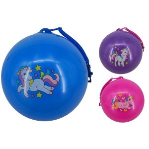 Unisex 9" Fruity Smelly Ball with Keyring Customized Thickness