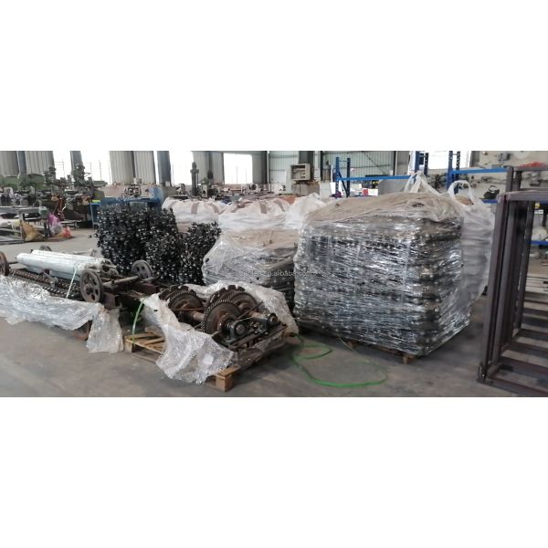 Chain Accessories Production Line Accessories Roller Chain