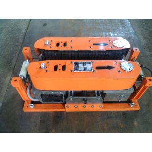 ELECTRIC POWER CABLE LAYING AND PULLING EQUIPMENT CABLE PULLING MACHINE