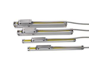 China Lathe Machine Absolute Incremental Linear Encoder , Cnc Linear Encoder on sale