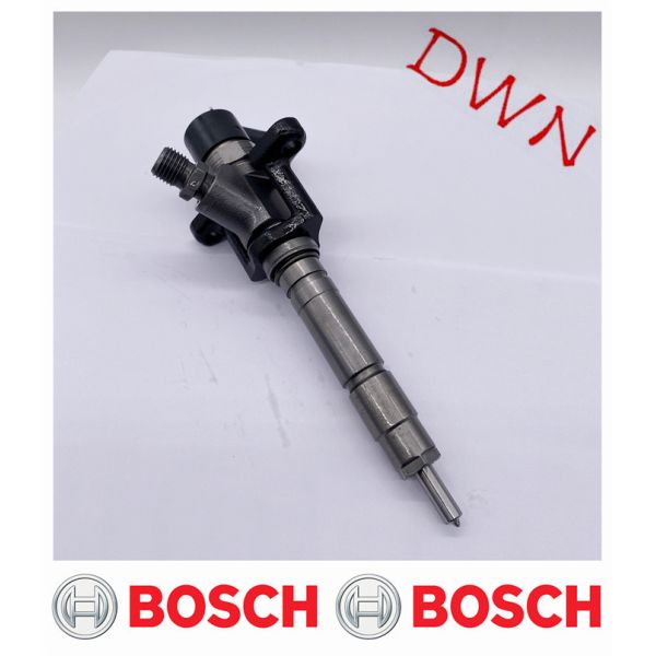 Genuine Fuel Injector 0445120049 For MITSUBISHI Canter 4M50 4.9 ME223750