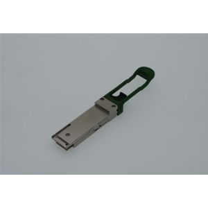 FTLC1152SGPL 100G QSFP28 Module CWDM 2KM Optical Fiber Optic Equipment