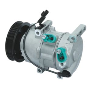 China 2012-2013 Hyundai Accent AC Compressor OEM 97701-1R100/140589C Air Conditioning on sale