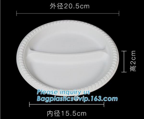 corn starch clamshell box,Corn Starch Food Container, Disposable Lunch Box,Biodegradable Microwave Corn Starch Food Cont