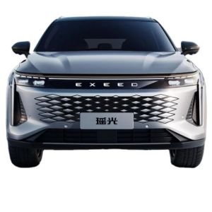 China R16 Tires 2024 EXEED Rx PHEV Yaoguang STELLAR on sale