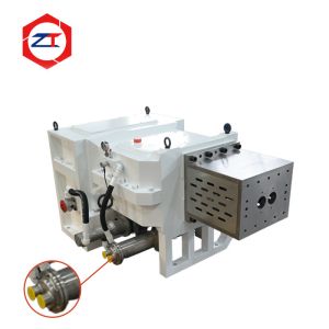 TDSN95 Twin Screw Extruder Gearbox with Enhanced Load Capacity