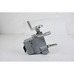 Wholesale Tailstock Kit Swing Over Bed For WM210V CD210V Mini Lathe Spare Parts from china suppliers