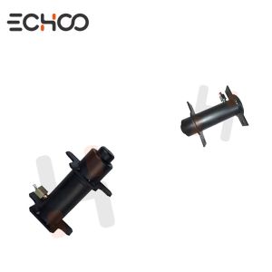 Wholesale Yanmar B27-2 Mini Excavator Track Tensioner Cylinder Undercarriage Parts from china suppliers