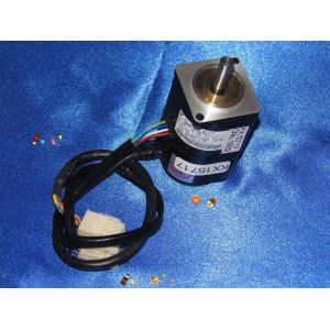 Yaskawa SGME-A5AFNS11 AC SERVO MOTOR 0.6A 50W 3000RPM 200V NEW