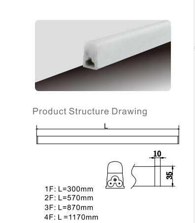 LED T5 Tube LT29