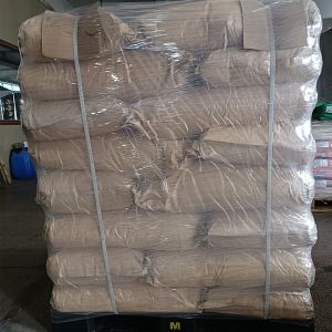 Solid Water Based Acrylic Resin High Transparency For Inks And Varnish