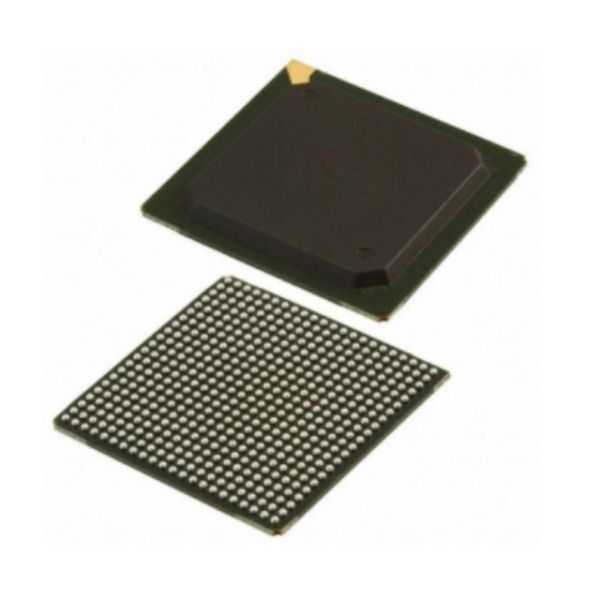 Field Programmable Gate Array LCMXO2-7000ZE-2FG484I Automotive Embedded